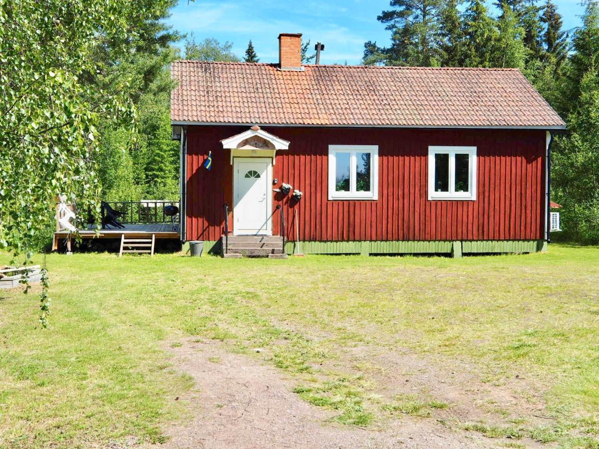 Orsastuguthyrning-Slaettberg Villa Exterior photo