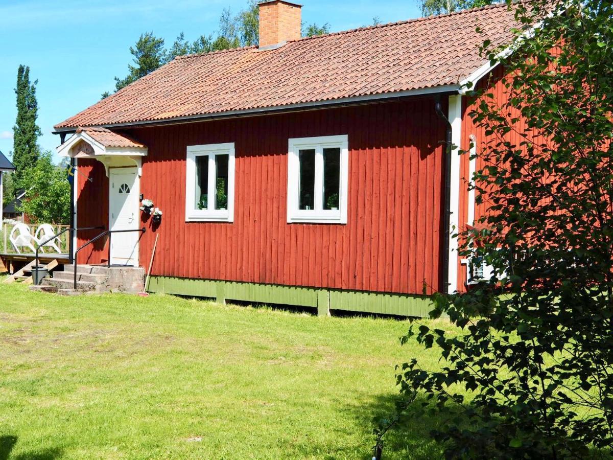 Orsastuguthyrning-Slaettberg Villa Exterior photo